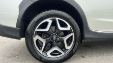 Subaru XV 2.0i e-Boxer SE Premium 5dr Lineartronic Hybrid Hatchback